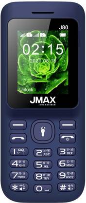 Jmax J80