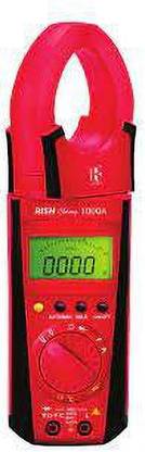 RISHABH 1000A AC/DC CLAMP METER Digital Multimeter