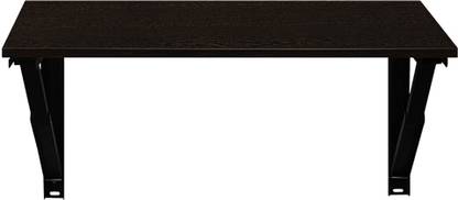 Flipkart Perfect Homes Studio Shay Engineered Wood Study Table
