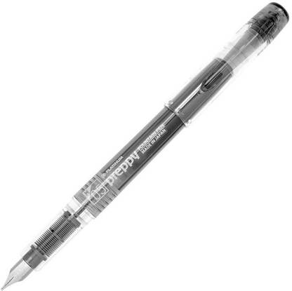 PLATINUM Preppy 05 Medium Fountain Pen