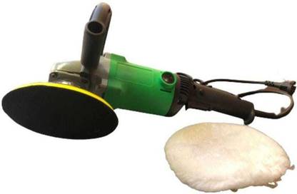 Ceznek Car Polishing Machine with Variable Speed Vehicle Polisher