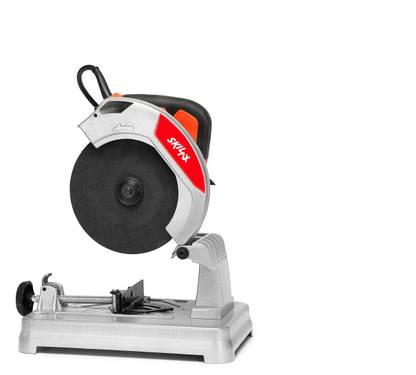 SKIL AX SK3220C Heavy duty Cut Off Saw Machine 2400W with 355mm wheel diameter Metal Cutter