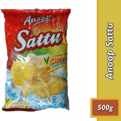 Anoop SATTU 500G X3 1500 g