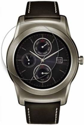 ca24 Screen Guard for LG Watch R, LG W150, LG W110