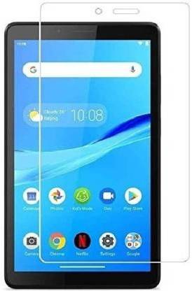 Mersal Tempered Glass Guard for Tab M7 TB-7305F, TB-7305I, TB-7305X (2nd Gen)