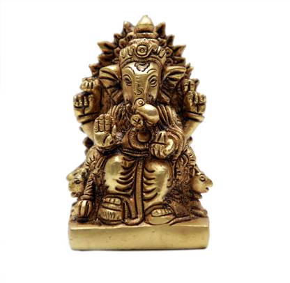 Kalarambh Decorative Showpiece  -  7.62 cm