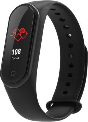 Real Deal MULTI FUNCTION SMART BAND