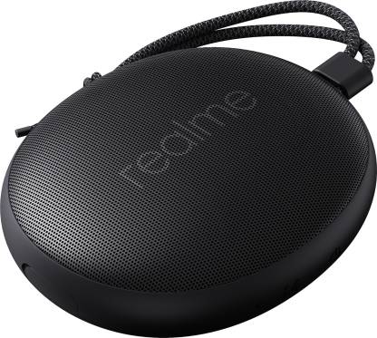 realme Cobble with Bass Radiator 5 W Bluetooth Speaker