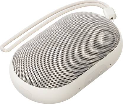 realme Pocket Speaker with Bass Radiator 3 W Bluetooth Speaker