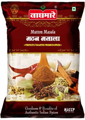 Waghmare MUTTON MASALA