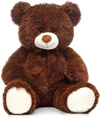 RVA 7 Feet Soft Stuffed Spongy Huggable Cute Teddy Bear For Girls  - 210 cm