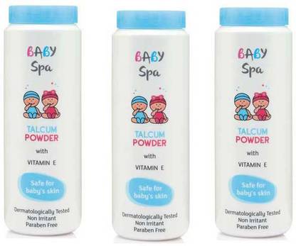 Baby Spa SPA