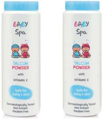 Baby Spa SPA