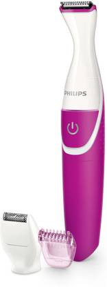PHILIPS BRT382/15 Trimmer 30 min Runtime 4 Length Settings