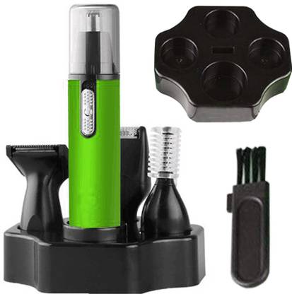 GFDF Professional Rechargeable Hair Clipper Hair Trimmer For Men Beard Electric Cutter Trimmer 120 min  Runtime 1 Length Settings