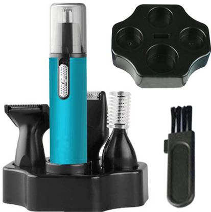 EDFSD Rechargeable Hair Clipper Hair Trimmer For Men Beard Electric Cutter Trimmer 120 min  Runtime 1 Length Settings