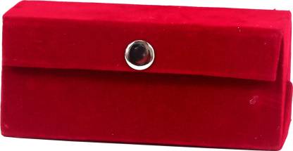 BRAND BASKET BRAND BASKET Ring Box For Gift Or Personal Use Vanity Box