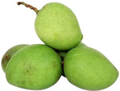 Mango Raw
