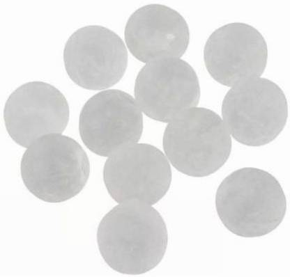 Aameria Antiscalant Balls / Goli (Polyphosphate Siliphos) Convert Hard Water in to Soft Water enhance membrane life for Water Purifier VACCUM PACK of 12 Pcs Solid Filter Cartridge