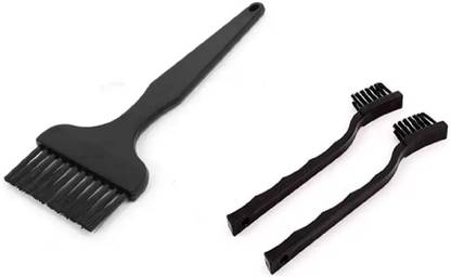 The Runway Anti Static Safe ESD Brush Conductive Strip Brush