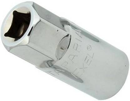 TAPARIA L20H 1/2 SQDR DEEP SOCKET LONG BOX SPANNER 20MM L20H (PACK OF 5) Single Sided Box End Wrench