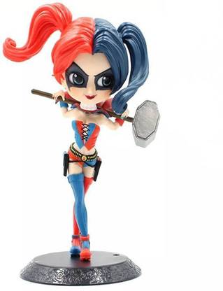 freakmall Harley quinn design 2