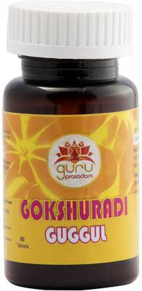 GuruPrasadam GOKSHURADI GUGGUL