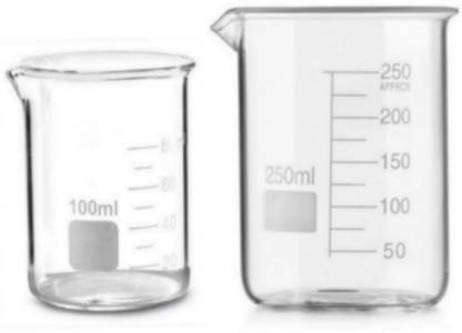 Spylx 100 ml Measuring Beaker