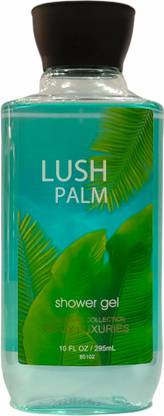 Dear Body Lush Palm Shower Gel
