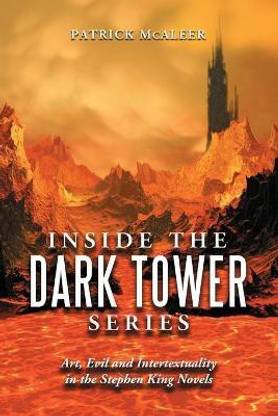Inside the ""Dark Tower"" Series
