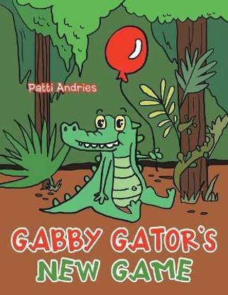 Gabby Gator's New Game