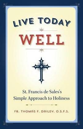 Live Today Well