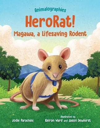 Herorat!
