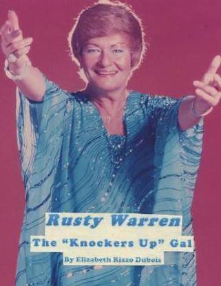 Rusty Warren