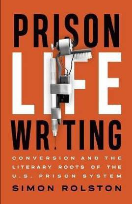 Prison Life Writing