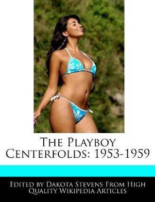 The Playboy Centerfolds