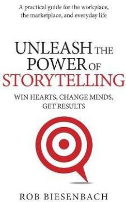 Unleash the Power of Storytelling