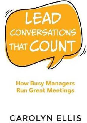 Lead Conversations That Count