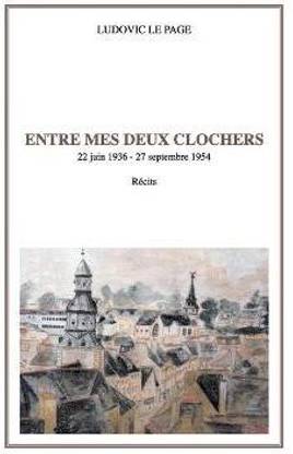 Entre mes deux clochers
