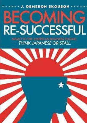 Becoming Re-Successful