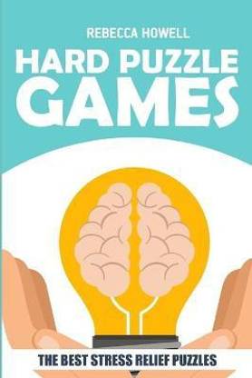Hard Puzzle Games