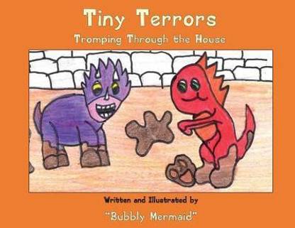 Tiny Terrors