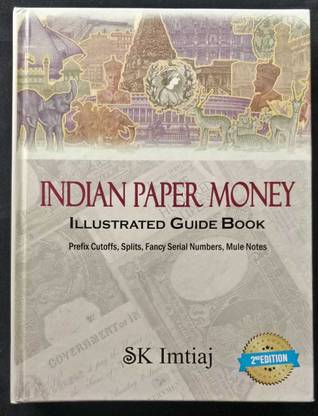 Indian Paper Money