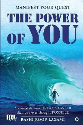 The Power of YOU