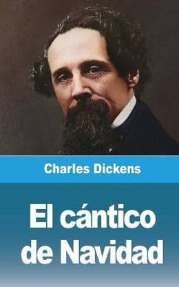 El cantico de Navidad