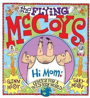 The Flying McCoys