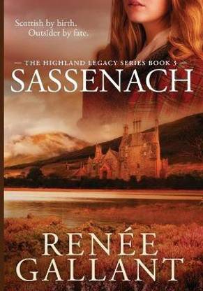 Sassenach