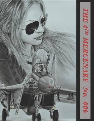 THE 4th MERCENARY - No. 006