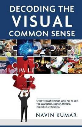 Decoding the Visual Common Sense