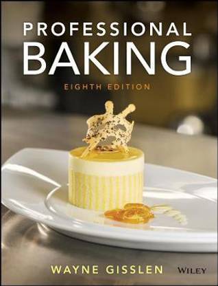 Professional Baking